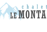 Logo chalet le Montana