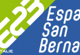 La Rosière - Logo - Espace San Bernardo